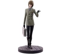 Bandai Persona 5 Ichibansho Goro Akechi