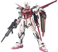 BANDAI PG MBF-02 Strike Rouge & Skygrasper Orb Mobile Suit Gunpla Kit 64234