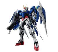 BANDAI PG Mobile Suit Gundam 00 [Double O] Double O Raiser Plastic Model