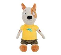 Pip & Posy Plush Friends - Zac Plush Toy