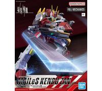 Bandai Hobby Model Kit Full Mechanics 1/48 Mailes Kenbu Zan