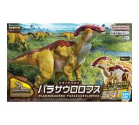 BANDAI HOBBY PLANNOSAURUS Parasaurolophus