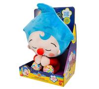 Bandai Plim Plim Good Night Teddy