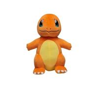 Jazwares Charmander Pokémon Teddy 26 Cm Orange Kids