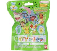 BANDAI Pokemon Figure Collection Egg
