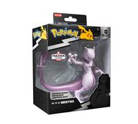 BANDAI - Pokémon - Jointed Figure 12cm - Mewtwo - JW2417