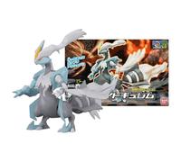 Bandai Pokemon Kyurem White Model Kit 2730230