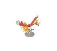 Bandai Pokemon Model Kit (Ho Oh)