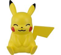 Bandai Pokemon Pikachu Sitting Pose Model Kit JAPAN OFFICIAL