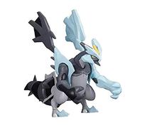 BANDAI Pokemon Plamo 27 Select Series Collection Black Kyurem Figure Model Kit
