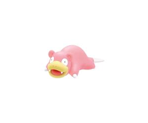Bandai Pokemon Plamo Collection Quick!! Figure (Slowpoke)