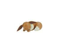 Bandai Hobby - Pokemon - Model Kit Quick!! 07 Eevee (Sleeping Pose)