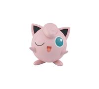 Bandai Pokemon Quick Model Kit (Jigglypuff)