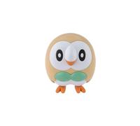 Bandai Pokemon Quick Model Kit (Rowlet)