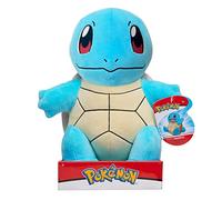 Bandai Pokemon Squirtle WT0058, WT0058 Soft Plush Toy 30 cm