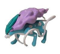 Bandai: Pokemon: Suicune Model KIT
