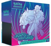 BANDAI, Pokémon TCG, Elite Trainer Box, Collect and Play with Your Favorite Cards, PC10227