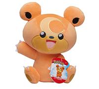Jazwares Pokémon Teddiursa Teddy 22 Cm Orange Kids