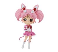 Bandai - Pretty Guardian Sailor Moon Cosmos The Movie - Eternal Sailor Chibi Moon (Version B), Spirits Q Posket