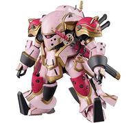 Bandai Project Sakura Wars: Spiricle Striker Mugen (Sakura Amamiya), Spirits 1/24