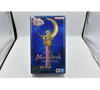 TAMASHII NATIONS - Pretty Guardian Sailor Moon - Moon Stick -Brilliant Color Edition-, Bandai Spirits Proplica