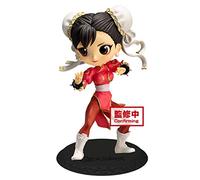 BANDAI Q Posket BP16090 Street Fighter Series Chun-Li