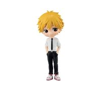 Banpresto Q Posket Chainsaw Man Denji Figure 14 Cm
