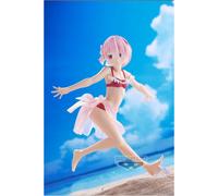 Bandai Re:Zero Starting Life in Another World Celestial Vivi Ram
