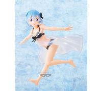 Banpresto Rem Celestial Vivi Re Zero Starting Life In Another World Figure 18 Cm