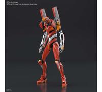 Bandai MK60426 Model Kit, Multicolour