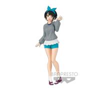 Banpresto – Rent-A-Girlfriend Ruka Sarashina – Rent a Girlfriend Exhibition
