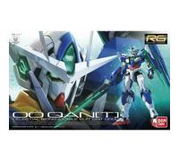 Bandai Hobby - Gundam 00 - #21 00 QAN[T], Bandai RG 1/144
