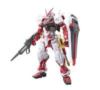 BANDAI RG 1/144 GUNDAM ASTRAY RED FRAME