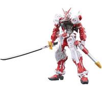 BANDAI RG 1/144 GUNDAM ASTRAY RED FRAME