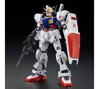 BANDAI RG 1/144 RX-178 Gundam MK2 LIMITED COLOR Ver. Plastic Kit