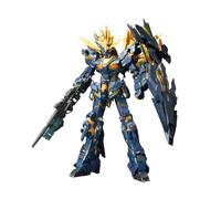 BANDAI RG 1/144 Unicorn Gundam 02 Banshee Norn