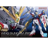 Bandai RG 1/144 XXXG-00W00 Wing Gundam Zero (Gundam Wing) #43 5069215