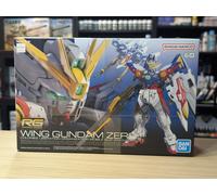 Bandai RG 1/144 XXXG-00W00 Wing Gundam Zero (Gundam Wing) #43 5069215