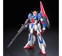 Bandai Spirits RG 1/144 Zeta Gundam BL