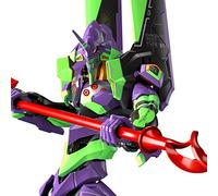 BANDAI RG EVANGERION UNIT-01 (EVANGERION:3.0-1.0) Multipurpose Humanoid DECISIVE WEPON, Artifical Human (Japan Import)