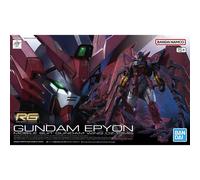 Bandai Model Kit – RG 1/144 Gundam Epyon