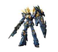 Bandai Model Kit RG 1/144 Unicorn Gundam 02 Banshee Norn