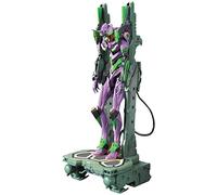 Bandai RG EVANGELION UNIT-01 DX Transport platform game
