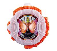 bandai Rider rehmannia DX ghost Mugen soul Ride Watch
