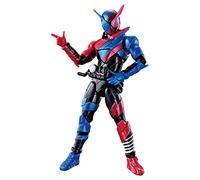 Bandai RKF Kamen Rider Build Rabbit Tank Foam