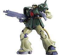 Bandai Robot Spirit SIDE MS MS-06 FZ Zaku II KAI. A. N.I.M.E.