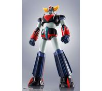 BANDAI Robot Spirits SIDE SUPER UFO Robot Grendizer Action Figure JAPAN OFFICIAL