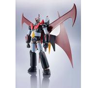 Bandai Robot Spirits Grendizer U Mazinger X Jet Scrander Action Figure