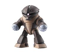 Bandai Robot Spirits Mobile Suit Gundam [SIDE MS] MSM - 04 AGGY ver. A.N.I.M.E. Approx. 130 mm ABS & PVC painted movable figure