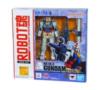 Tamashi Nations - Moblie Suit Gundam - THE ROBOT SPIRITS - RX-78-2 GUNDAM Version A.N.I.M.E.